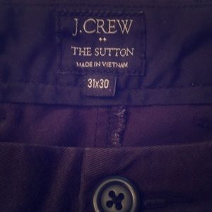 J Crew Pants